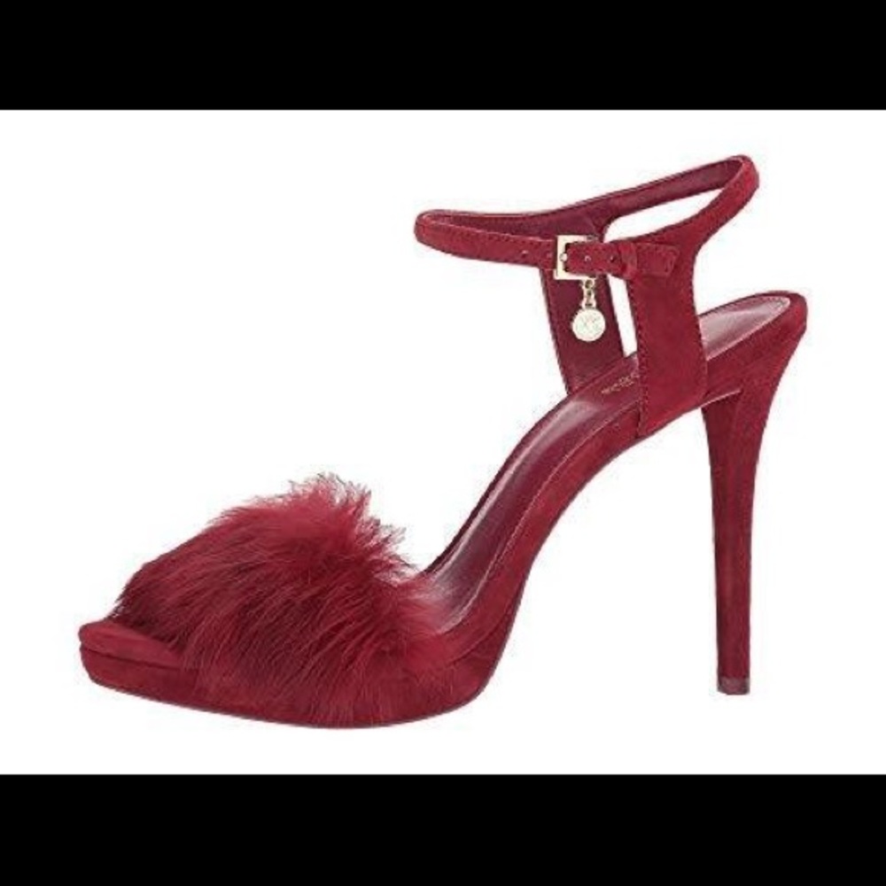 Michael Kors Faye Sandal